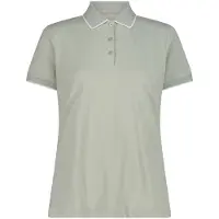 CMP 31t5066 Korte Mouw Poloshirt