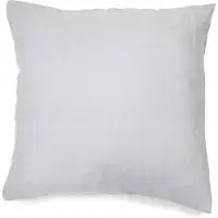 Kerstin Mousseline Kussensloop 40x40 cm - Stijlvol & Comfortabel