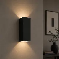 Artdelight Led muurspot Vegas150