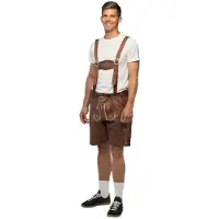 Boland Lederhosen Fritz - Maat S