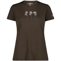 CMP 32t7166 T-shirt Met Korte Mouwen