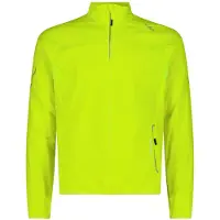 Campagnolo - Reflective Jacket - Fietsjack 50, groen