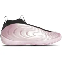 Adidas Harden Sneakers Dames - Roze - Maat 40 2/3 - Mesh/Synthetisch