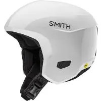 Smith Skihelm Unisex Counter Mips White-55 - 59 cm