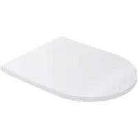 Kielle - Toiletzitting, Softclose, EasyLock, wit 30401060