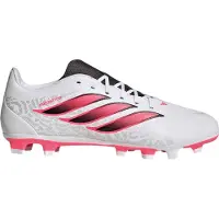 Adidas Predator Club FG/MG Voetbalschoenen Senior 39 1/3