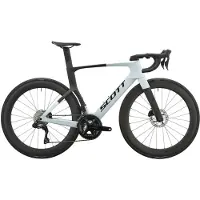 Scott Bikes Foil Rc 20 105 Di2 St-r7170 24s 2027 Racefiets