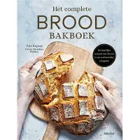 Zuidnederlandse Uitgeverij (ZNU) Het complete brood bakboek