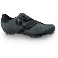 Sidi Aertis Mega MTB-schoenen Grijs Zwart, Maat 41 - EUR