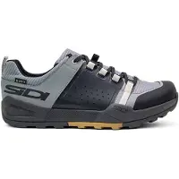 Sidi Atomus GTX-schoenen Donkergrijs Zand, Maat 40 - EUR
