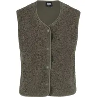 Urban Classics Tb8011 Vest