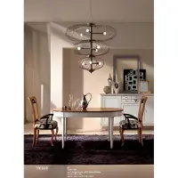 AEA Esstisch Ausziehbar Tisch Holz Tische Modern Design Esszimmer Ess Luxus Möbel