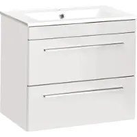AEA Hänge Waschbecken Hochwerige Badezimmer Möbel Waschtisch Waschtische Becken 60cm