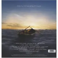 Bertus Distributie Pink Floyd - Endless River (180 Gr)