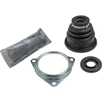 Meyle 16-14 495 0016 Asmanchetten set