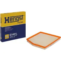 HENGST FILTER E1461L Luchtfilter