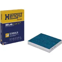 HENGST FILTER Cabinefilter E3992LB