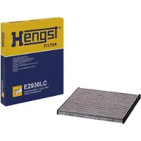 HENGST FILTER E2930LC Interieurfilter