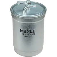 Meyle 100 127 0006 Brandstoffilter