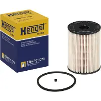 HENGST FILTER E59KP01 D78 Brandstoffilter
