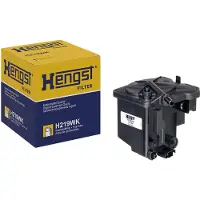 HENGST FILTER H219WK Brandstoffilter
