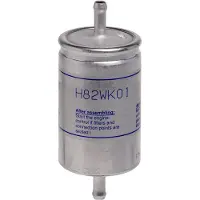 HENGST FILTER H82WK01 Brandstoffilter
