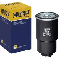 HENGST FILTER H537WK Brandstoffilter