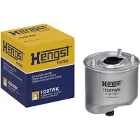HENGST FILTER Brandstoffilter H397WK