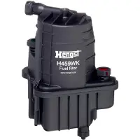 HENGST FILTER H459WK Brandstoffilter