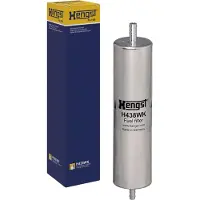 HENGST FILTER Brandstoffilter H438WK