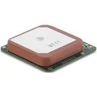 Navilock NL-840ERS PPS u-blox 8 EVA-M8Q GNSS Engine Module