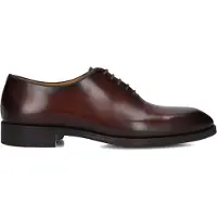 Magnanni Heren Geklede Schoenen 26734 - Bruin - Maat 41