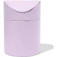 HEMA Prullenbak 1L Lila (lila)