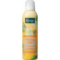 Kneipp Douche Foam Morning Kiss - 6 x 200 ml - Voordeelverpakking