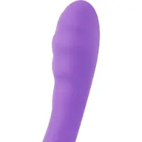 Womanvibe | Sunny Silicone Rechargeable Vibrator