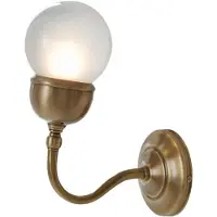Loberon Wandlamp Lamivelle