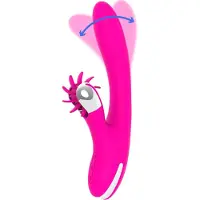Dreamlove | Bunny Waves 24 Cm