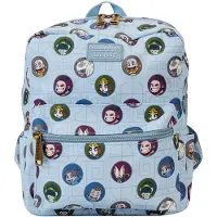 Loungefly Avatar The Last Airbender Mini Backpack All-Over-Print