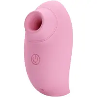 Romance - INHALE BIRD MINI SUCKER WITH MEMORY FUNCTION | CLITORIS VIBRATOR | SEKSSPEELTJES VOOR VROUW | SEX TOYS VOOR VROUW | SEKSSPEELTJES VOOR KOPPELS | SEX TOYS VOOR KOPPELS