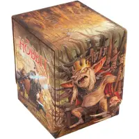 GameGenic MTG De Hobbit Squire Plus 100+ XL Convertible