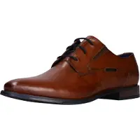 Bugatti Veterschoen cognac