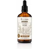 Lymeherbs Damiana – tinctuur 1:3 (100 ml)