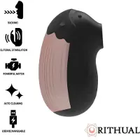 RITHUAL Ritual SHUSHU Clitoris stimulans