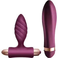 Climaximum Desire 2-delige Set Ardor en Oryx