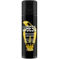 Intimate Gleigel auf Silikonbasis | Kondomkompatibel, dermatologisch getestet | 50 ml