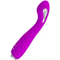 Pretty Love Hector Oplaadbare Electroshock G-spot Vibrator