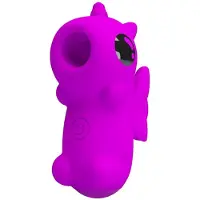 Pretty Love Magic Unicorn Air Stimulator