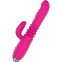 Nalone Vibe Idol Plus Fuchsia