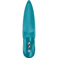 Fun Factory Volta Lay-on Vibrator Aquamarine