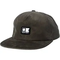 Salty Crew Flagship Cord Snapback Pet